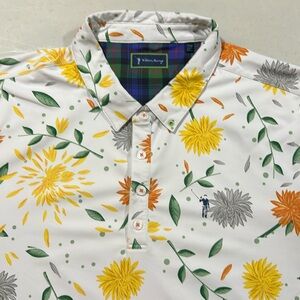 William Murray Golf Polo